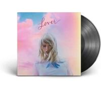 Taylor Swift - Lover [VINYL]