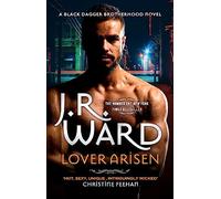 Lover Arisen (Black Dagger Brotherhood)