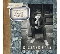 Suzanne Vega - Lover, Beloved: Songs From An Evening With Carson Mccullers