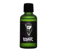 Lover - Braw Beard Oil - Facial hair conditioner and softener for men - 50ml