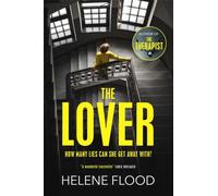 LOVER By Helene Flood (Hardcover) (9781529406115)