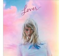 Lover by Taylor Swift (CD, 2019)