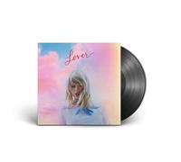 Lover by Taylor Swift (Vinyl Record 2023)