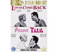 Lover Come Back [DVD]