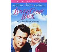 Lover Come Back (My Big Fat Greek Wedding 2 / The Boss / Mother's Day Fandango Cash Version)