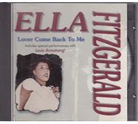 Fitzgerald, Ella - Lover Come Back to Me