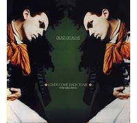 Lover come back to me (Ext. Remix, 1985, US, LC) / Vinyl Maxi Single [Vinyl 12'']