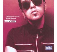 Lover/Fighter by Hawksley Workman