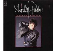 Lover For A Minute [Vinyl Single 12'']