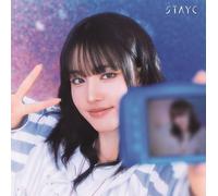 StayC – Lover. Killer/Bebe – CD – Japanese Version (Solo Yoon Edition)