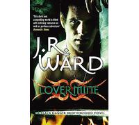 Lover Mine: Number 8 in series (Black Dagger Brotherhood)