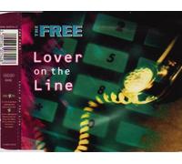 Lover on the line