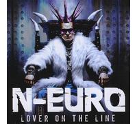 Lover on the Line by N-Euro