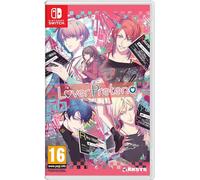 Lover Pretend (Switch)