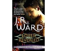 Lover Revealed - Number 4 in series (Black Dagger Brotherhood) - Little, Brown Book Group