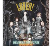 Lover! - Reverse the Curse [Vinyl LP] [VINYL]