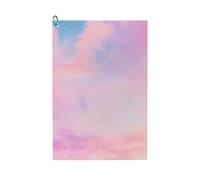 (Lover Taylor Swift Album Cover Pattern Design_7476) Golf Towel Funny Printed Cristmas Gift for Men Women Husband Dad Mom Birthday Golfers Fan