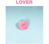 Lover The Lord Has Left Us... [VINYL]