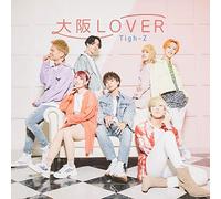 大阪LOVER(Type-A)
