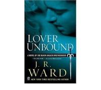 LOVER UNBOUND BY (WARD, J. R.)[SIGNET BOOK]JAN-1900