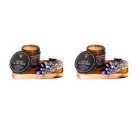 Lovera Day & Night Everything Moisturising Balm (2 Bottles)