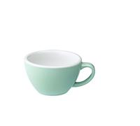 Loveramics 300ml Coffee Tea Cup Egg River Blue Ceramic