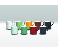 Loveramics Bond 300 ml Mug Red