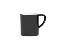LOVERAMICS Bond 300ml Mug Black