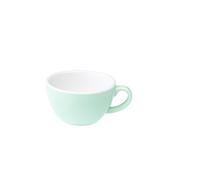 LOVERAMICS Egg 200ml Cappuccino Cup River Blue