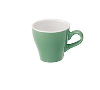 Loveramics Tulip Cappuccino Cup, 180 ml, Mint
