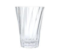 Loveramics - Twisted Latte Glass 360 ml Loveramics