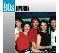 Loverboy - 80s: Loverboy