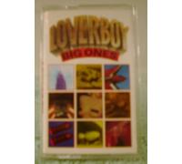 Loverboy - Big Ones [CASSETTE]
