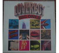 LOVERBOY - Big Ones [VINYL]
