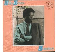 Loverboy - Billy Ocean 7" 45
