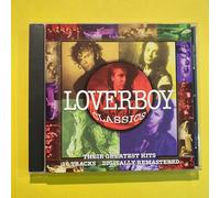 Loverboy Classics (CD) (US IMPORT)
