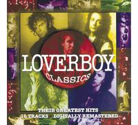 LOVERBOY-CLASSICS