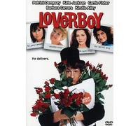 Loverboy (DVD) Patrick Dempsey Kate Jackson Carrie Fisher (US IMPORT)