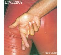 Loverboy - Get lucky (1981) [VINYL]