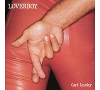 Loverboy - Get Lucky (25th Anniversary Edition)