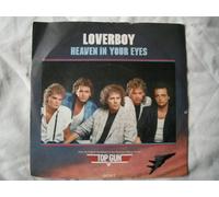 Loverboy - Heaven In Your Eyes