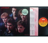 Loverboy - Keep It Up
