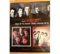 Loverboy - Keep It Up/Lovin Every Mi