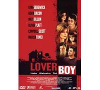 Loverboy - Liebe, Wahnsinn, Tod