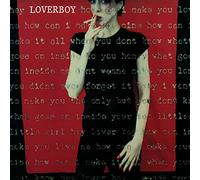 Loverboy - Loverboy