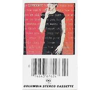 Loverboy - Loverboy [CASSETTE]