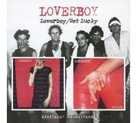 Loverboy - Loverboy / Get Lucky