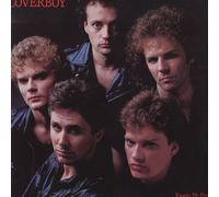 Loverboy - Loverboy - Keep It Up - CBS - CBS 25436 [VINYL]