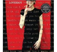 Loverboy - Loverboy [New Vinyl LP] Canada - Import