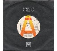 LOVERBOY - LOVERBOY - TURN ME LOOSE 7in PROMO COPY (31484)